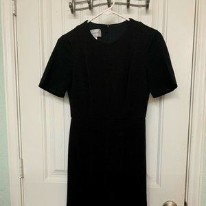Donna Morgan Women's Fit and Flare Dress